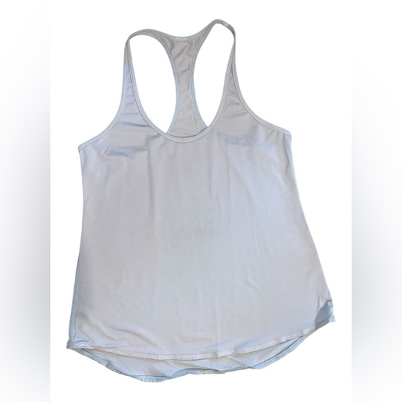 Lululemon Light Purple Racerback Tank – Size 4 - Picture 1 of 2